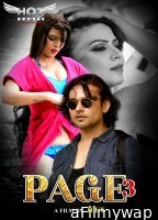 Page 3 (2023) Hotshots Hindi Short Film 