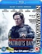 Patriots Day (2017) Hindi Dubbed Movies
