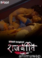 Rajneeti (2023) S01 E10 RabbitMovies Hindi Web Series