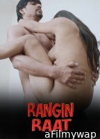 Rangi Raat (2023) XPlus Hindi Short Film