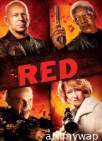 Red (2010) Hindi Dubbed Movie