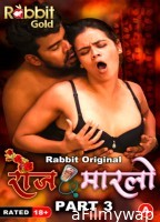 Rose Marlo (2023) S01 Part 3 RabbitMovies Hindi Web Series