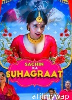 Sachin Ki Suhagraat (2024) Hopi Hindi Hot Short Films