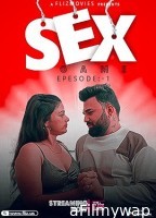 Sex Game (2023) S01 E01 Hindi Fliz Web Series 