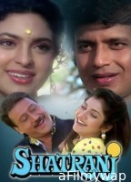Shatranj (1993) Hindi Movies