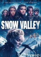 Snow Valley (2024) HQ Bengali Dubbed Movie