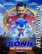 Sonic The Hedgehog (2020) UnOfficial Hindi Dubbed Movie
