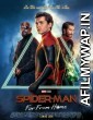 Spider Man: Far From Home (2019) English Full Movie