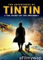The Adventures of Tintin (2011) Hindi Dubbed Movies