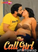 The Call Girl (2024) Uncutplus Hindi Hot Short Film