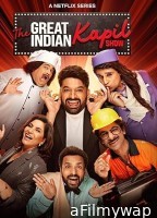 The Great Indian Kapil Show 30 March (2024) Full Show