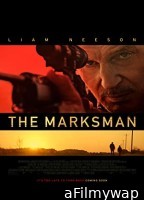 The Marksman (2021) Hindi Dubbed Movies
