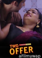 Two Offer (2023) S01 EP01 Hunters Hindi Web Series