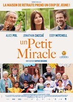 Un Petit Miracle (2023) HQ Bengali Dubbed Movie