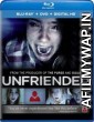 Unfriended (2014) Hindi Dubbed Movies