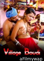 Village Boudi (2024) GoddesMahi Hindi Hot Short Film