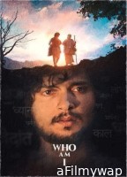 Who Am I (2023) Hindi Movies