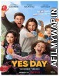Yes Day (2021) Hindi Dubbed Movie